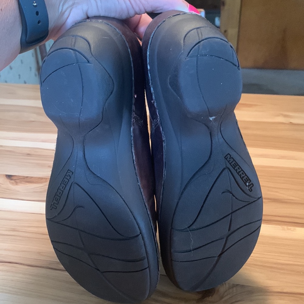 Merrell Shoes 8 - Picture 6 of 7